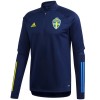 Zweden 2020-21 Trainings Sweatshirt M001